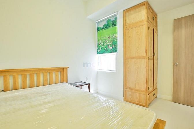 Hình ảnh Dọn vô ở ngay CH TERRA ROYAL Q3, 65m2 view mt chỉ 2,69 tỷ