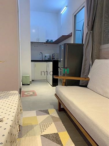 Hình ảnh Mb6623 nạp rút nhanh chóng cho thuê quận 7 dạng 1pn full nt ban công siêu xinh gần lotte