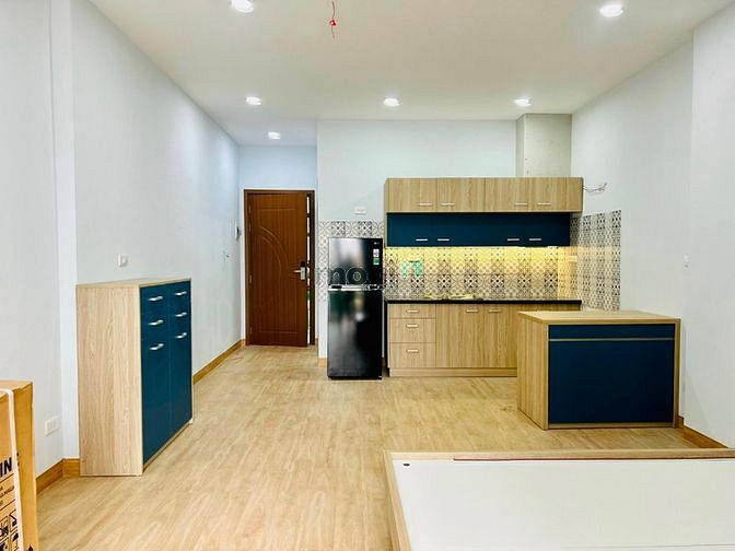 Hình ảnh 🎉 Studio Full Nội Thất, Ban Công Lớn, Gần Trung Tâm