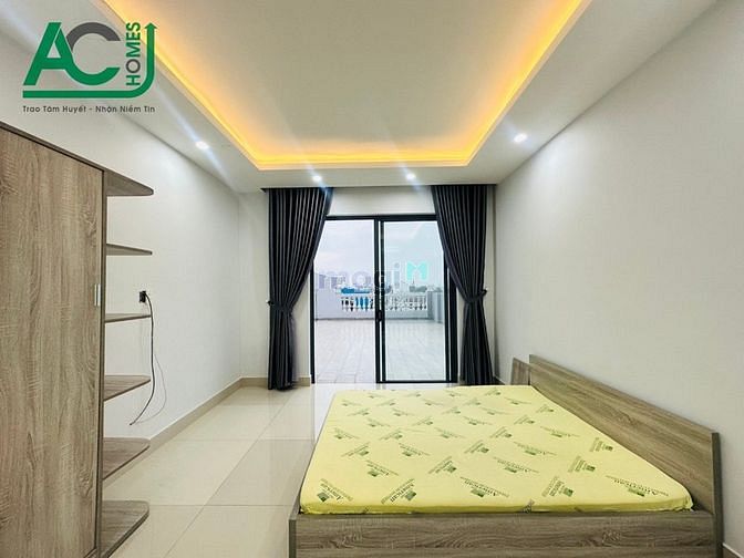 Hình ảnh 💓 Trang Chủ MB66.COM Chính Thức Cao Cấp - 2 Phòng Ngủ - 1 Phòng Khách - Bancol Lớn
