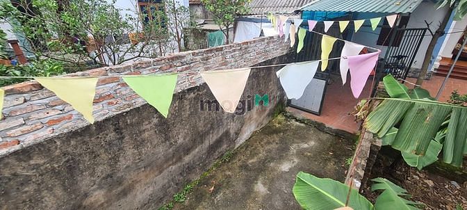 Hình ảnh Chỉ hơn 500tr đất hộ khẩu chương mỹ - hà nội.