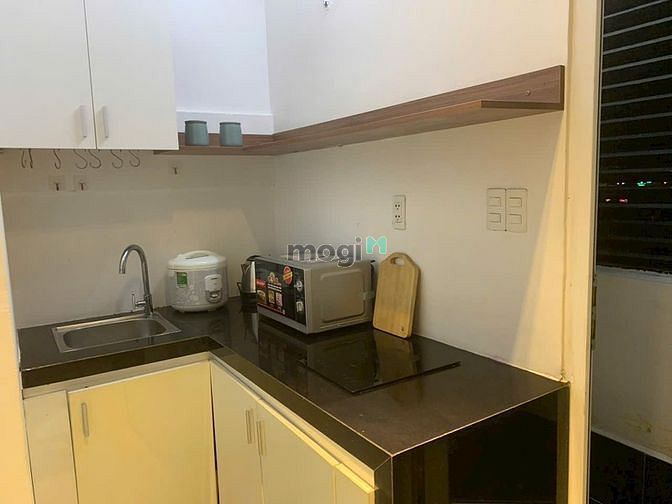 Hình ảnh Mb6623 nạp rút nhanh chóng cho thuê quận 7 dạng 1pn full nt ban công siêu xinh gần lotte