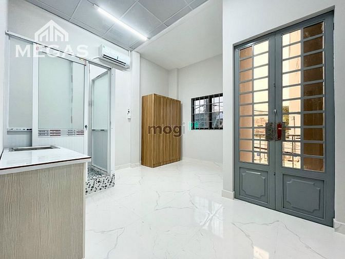 Hình ảnh Phòng trọ giá rẻ, nguyễn sơn , tân phú