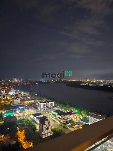 Hình ảnh Bán CH One Verandah view sông, thanh toán 30% HTLS 24 tháng, CK 10%