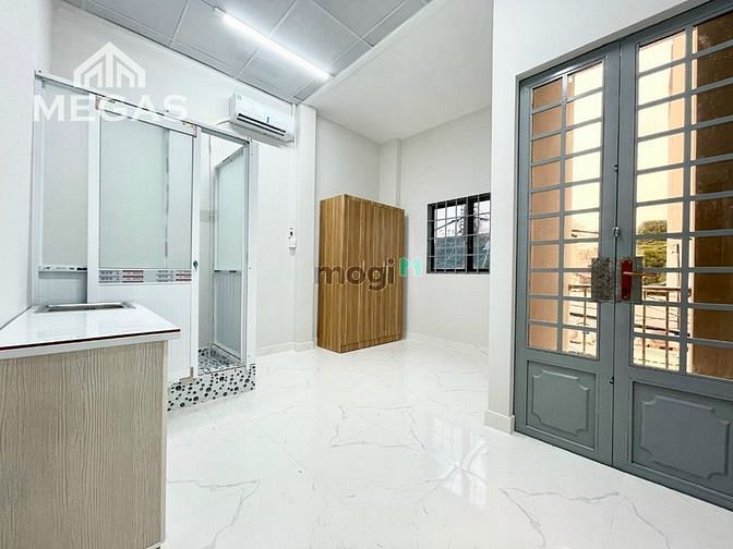 Hình ảnh Phòng trọ giá rẻ, nguyễn sơn , tân phú
