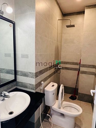 Hình ảnh Căn Hộ Bancol Siêu Thoáng Full Nội Thất , Siêu Đẹp Ngay Thống Nhất
