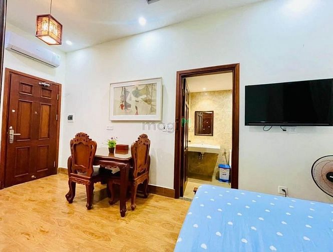 Hình ảnh Mb6623 nạp rút nhanh chóng STUDIO - giặt sấy riêng - KHU AN THƯỢNG  chỉ từ 4tr5/tháng