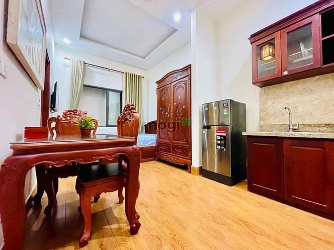 Hình ảnh Mb6623 nạp rút nhanh chóng STUDIO - giặt sấy riêng - KHU AN THƯỢNG  chỉ từ 4tr5/tháng