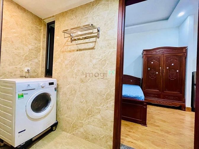 Hình ảnh Mb6623 nạp rút nhanh chóng STUDIO - giặt sấy riêng - KHU AN THƯỢNG  chỉ từ 4tr5/tháng