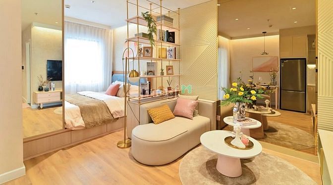 Hình ảnh ✨Cho Thuê Studio Lung Linh_Ngay Trung Tâm Bình Thạnh_Nội Thất Như Hình