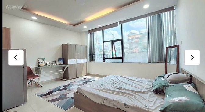 Hình ảnh Hệ thống CHDV Quận 8, gần ĐH Y Dược Sài Gòn Q5, Q10 chỉ từ 5tr5