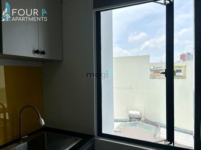 Hình ảnh 🎉 Studio Full Nội Thất, Cửa Sổ Lớn, Gần Hutech, GTVT, FTU