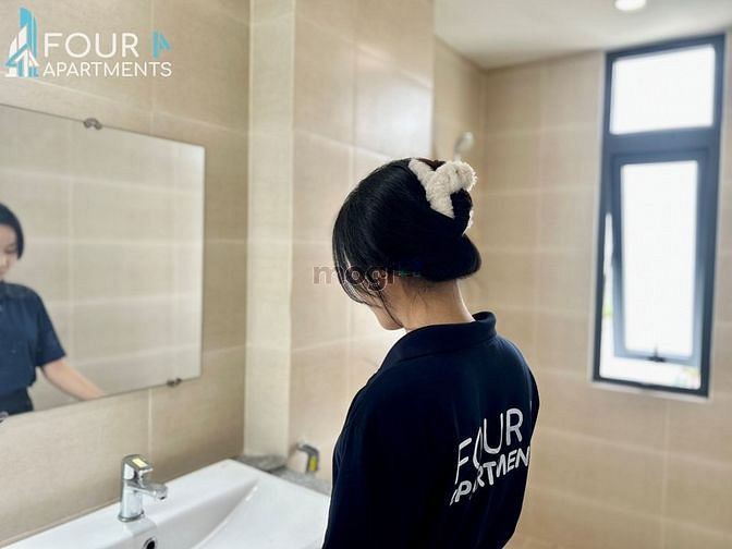 Hình ảnh 🎉 Studio Full Nội Thất, Cửa Sổ Lớn, Gần Hutech, GTVT, FTU