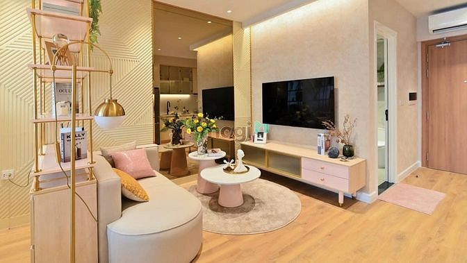 Hình ảnh ✨Cho Thuê Studio Lung Linh_Ngay Trung Tâm Bình Thạnh_Nội Thất Như Hình