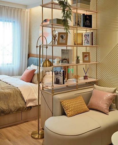 Hình ảnh ✨Cho Thuê Studio Lung Linh_Ngay Trung Tâm Bình Thạnh_Nội Thất Như Hình