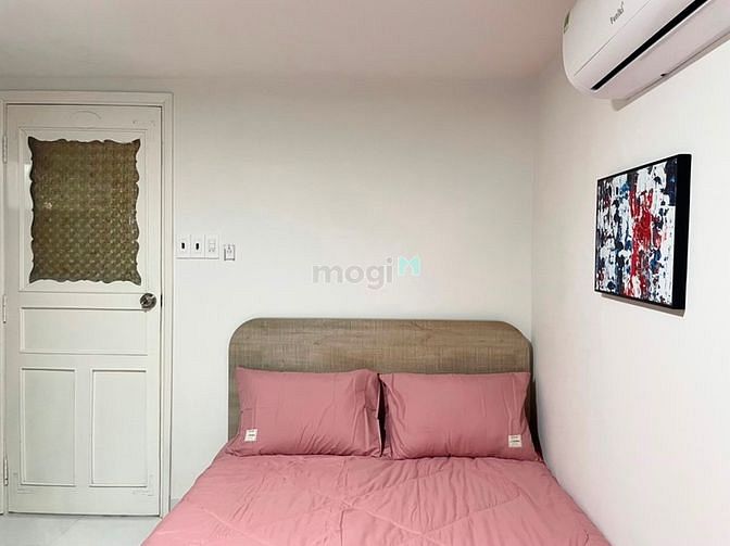 Hình ảnh studio full NT gần VX Công Trường Dân Chủ,DH Văn Hiến,Đh Mở,CV Tao Đàn