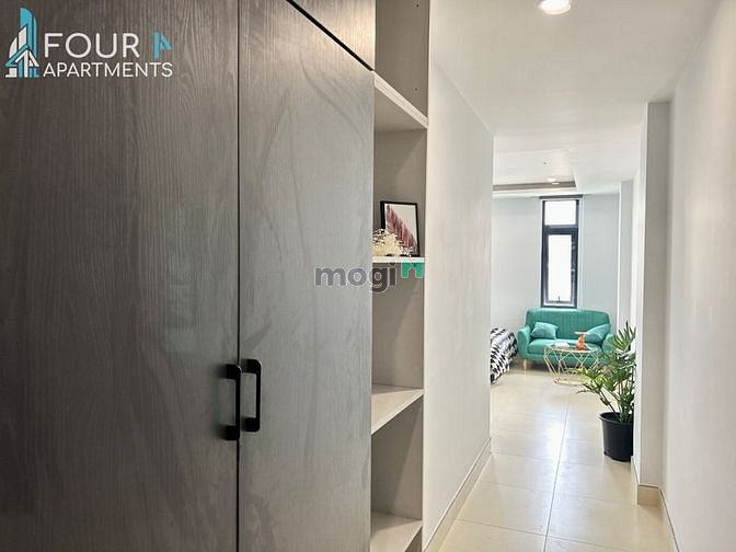 Hình ảnh 🎉 Studio Full Nội Thất, Cửa Sổ Lớn, Gần Hutech, GTVT, FTU