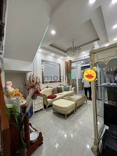 Hình ảnh Bán nhà trệt 2 lầu đường hoàng hữu nam , long thạnh mỹ , quận 9