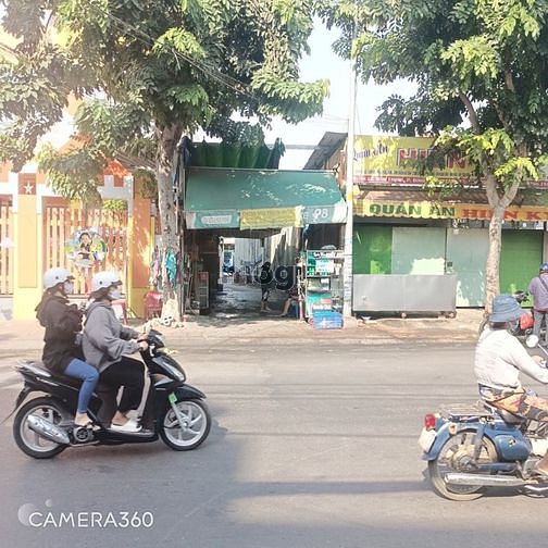 Hình ảnh Lô Đất 91m2 Cách Bệnh Viện Quận 2 Khoảng 200M - Đ.Lê Văn Thịnh Q2 SHR