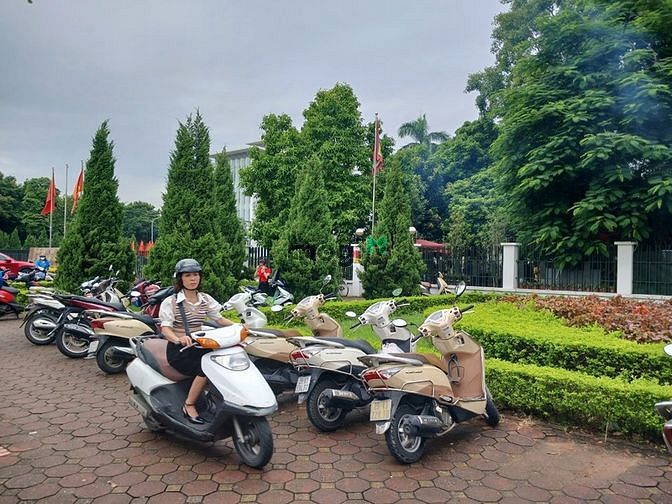 Hình ảnh Bán đất ngô gia tự -long biên. ngõ thông đường thoáng sạch đẹp