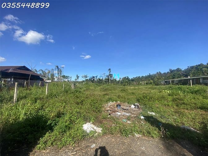 Hình ảnh Đất Mb6666 game giải trí miễn phí 1900m2 . xã hoà thuận tp. buôn ma thuột daklak chỉ