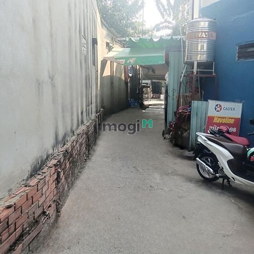 Hình ảnh Lô Đất 91m2 Cách Bệnh Viện Quận 2 Khoảng 200M - Đ.Lê Văn Thịnh Q2 SHR