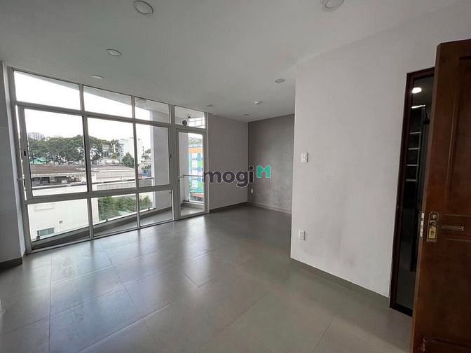 Hình ảnh Mặt Tiền 580 SƯ VẠN HẠNH, Phường 10, Quận 10
