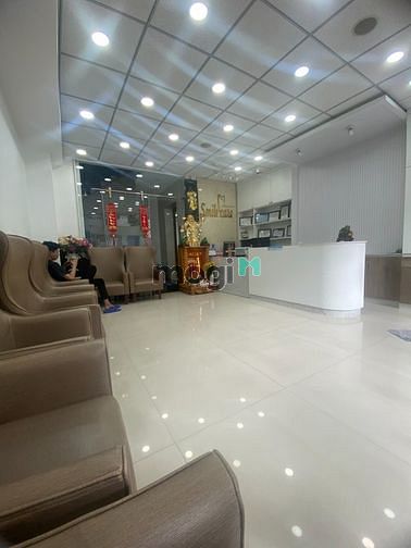 Hình ảnh Mặt Tiền 580 SƯ VẠN HẠNH, Phường 10, Quận 10