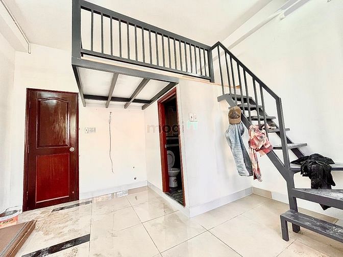 Hình ảnh ✨Duplex ban công MỚI 100% tách bếp ngay ngã tư Phú Nhuận