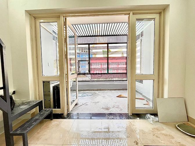 Hình ảnh ✨Duplex ban công MỚI 100% tách bếp ngay ngã tư Phú Nhuận