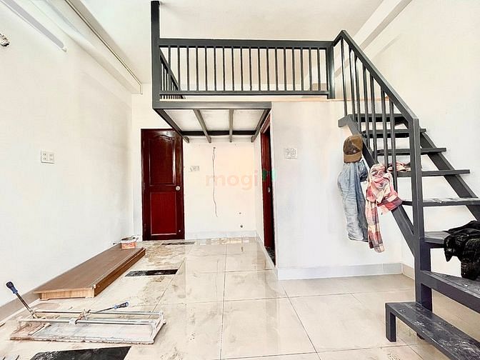 Hình ảnh ✨Duplex ban công MỚI 100% tách bếp ngay ngã tư Phú Nhuận