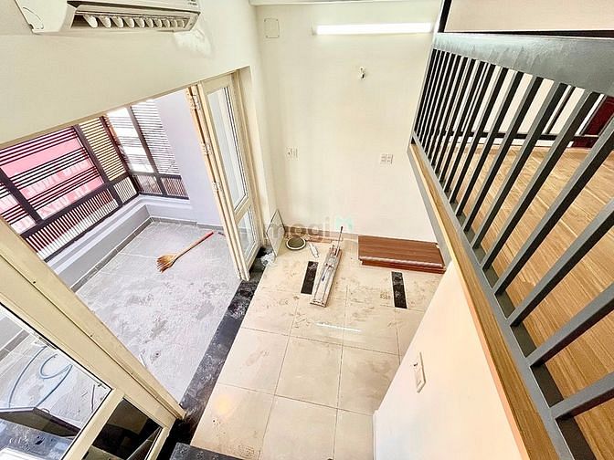 Hình ảnh ✨Duplex ban công MỚI 100% tách bếp ngay ngã tư Phú Nhuận