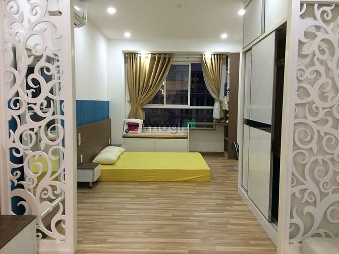 Hình ảnh cho thuê Trang Chủ MB66.COM / Đăng Ký Tặng 66K LEXINGTON 1 PN FULL NỘI THẤT 13 TRIỆU