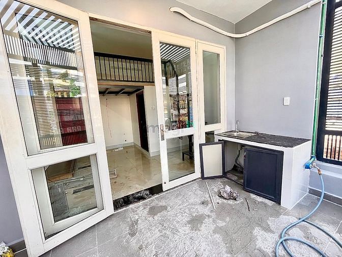 Hình ảnh ✨Duplex ban công MỚI 100% tách bếp ngay ngã tư Phú Nhuận