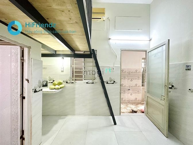 Hình ảnh Dublex sẵn máy lạnh Cửa sổ gần Huit Aeon Tân Phú VHU