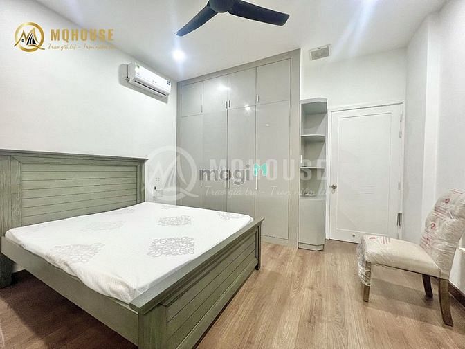 Hình ảnh Cho Thuê CHDV Full Nội Thất mới 100% giá chỉ 5tr đến 8tr