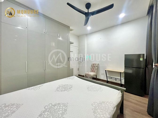 Hình ảnh Cho Thuê CHDV Full Nội Thất mới 100% giá chỉ 5tr đến 8tr