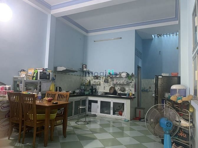 Hình ảnh THÔNG TỨ TUNG - DT 69M2 - NGANG 4M - Nguyễn Duy P9 Quận 8 - 5 Tỷ Hơn.