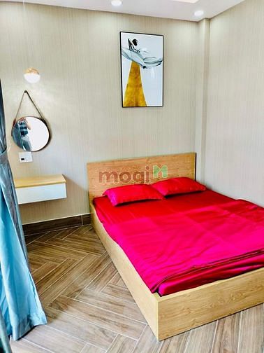 Hình ảnh Nhích 3 Tỷ, Gò Vấp, Phạm Văn Chiêu, P14, 32m2, 2PN, đủ nội thất