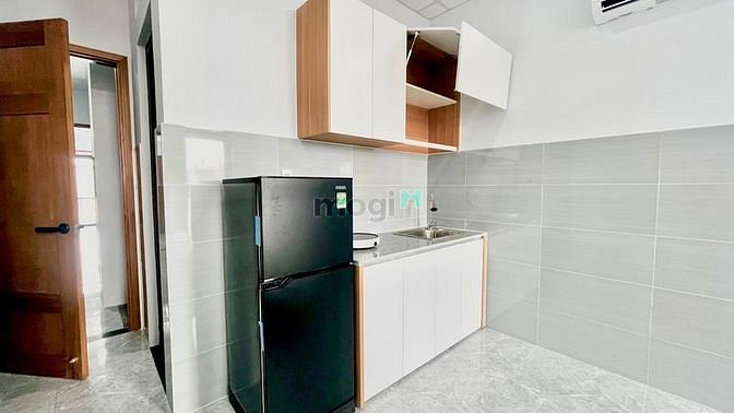 Hình ảnh Studio bancol full nội thất sang sịn ✨ ngay VLU3