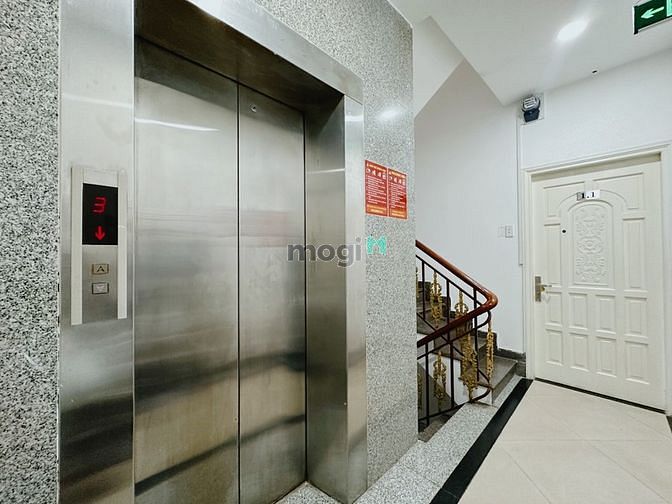 Hình ảnh Cho thuê Trang Chủ MB66.COM / Đăng Ký Tặng 66K full nội thất mới, cửa sổ lớn, ban công lớn ngay cầu L