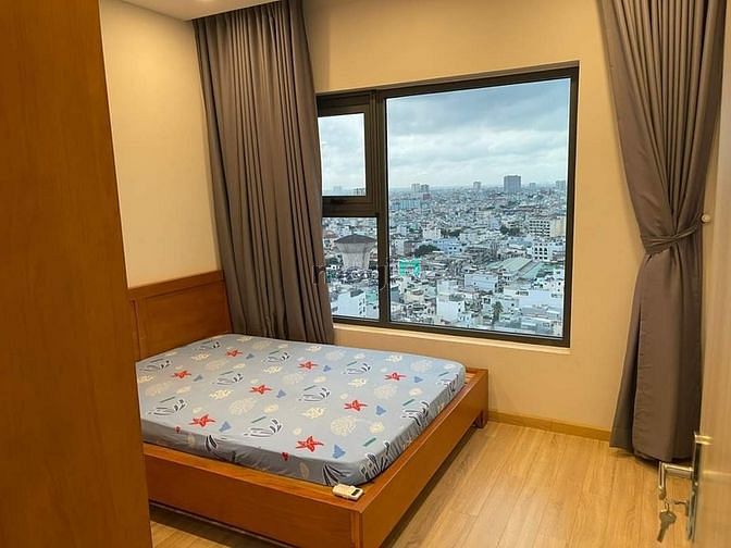 Hình ảnh Bán Trang Chủ MB66.COM / Đăng Ký Tặng 66K Viva Riverside Quận 6: 𝟑𝐏𝐍 𝟐𝐖𝐂, Diện tích 𝟗𝟎𝐦𝟐, t