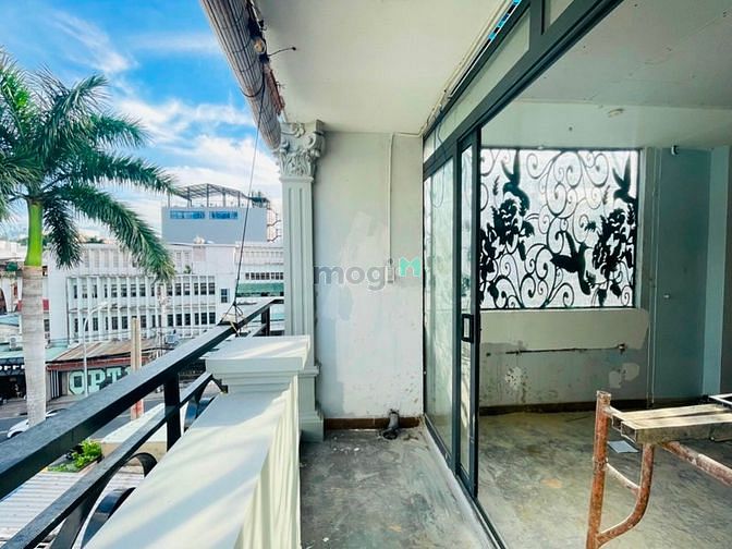 Hình ảnh studio full NT gần VX Công trường Dân Chủ,Viettel Tower,CV Tao Đàn, Vạ