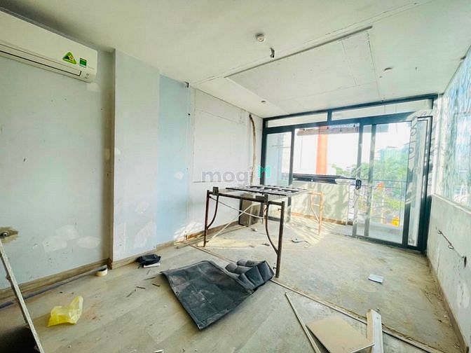 Hình ảnh studio full NT gần VX Công trường Dân Chủ,Viettel Tower,CV Tao Đàn, Vạ