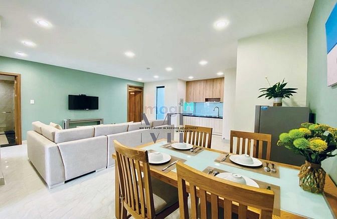 Hình ảnh ✅Mb6623 nạp rút nhanh chóng 3PN Ban Công Riêng 120m2 Giá Tại Trung Tâm Thảo Điền✅