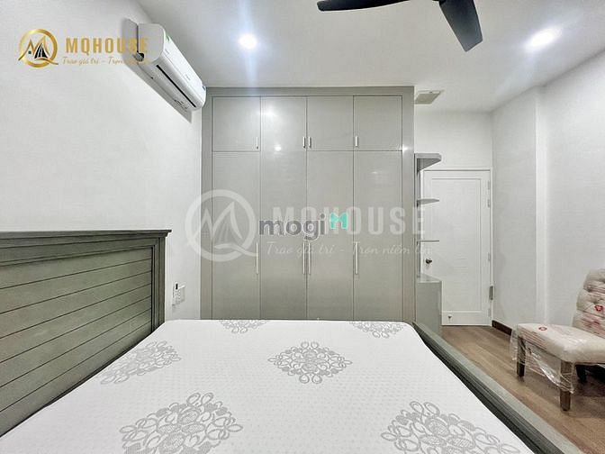 Hình ảnh Cho Thuê CHDV Full Nội Thất mới 100% giá chỉ 5tr đến 8tr
