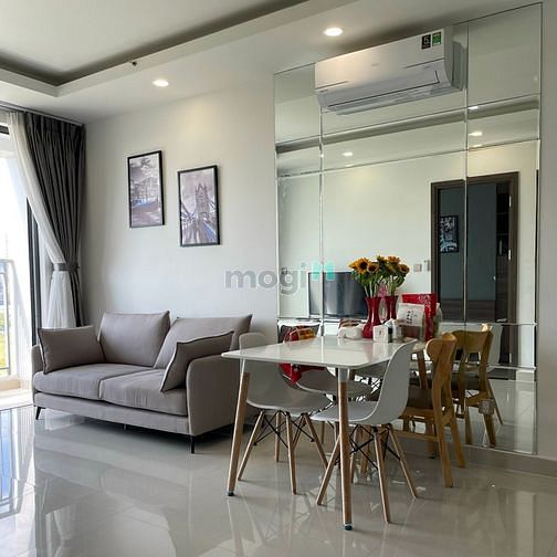 Hình ảnh Cho thuê Trang Chủ MB66.COM / Đăng Ký Tặng 66K cao cấp Quận 7, 1 PN, 50 m2, Full nội thất, 10 triệu
