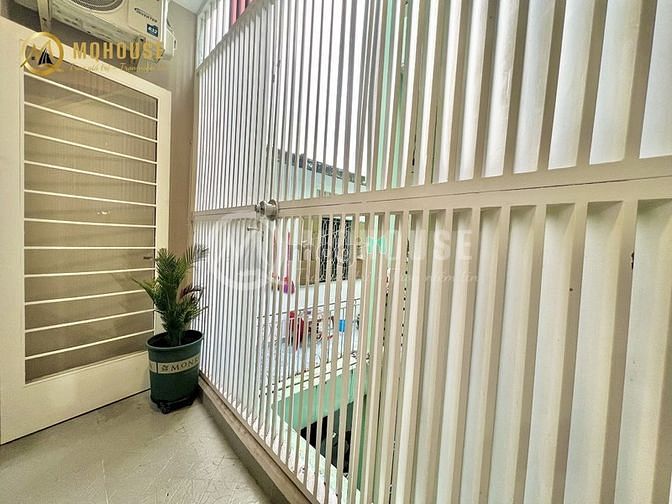 Hình ảnh Cho Thuê CHDV Full Nội Thất mới 100% giá chỉ 5tr đến 8tr
