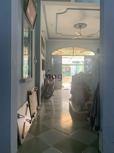 Hình ảnh THÔNG TỨ TUNG - DT 69M2 - NGANG 4M - Nguyễn Duy P9 Quận 8 - 5 Tỷ Hơn.
