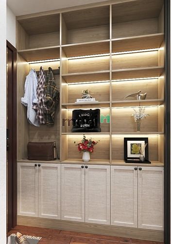 Hình ảnh Cho thuê CHDV tại Điện Biên Phủ, quận Bình Thạnh